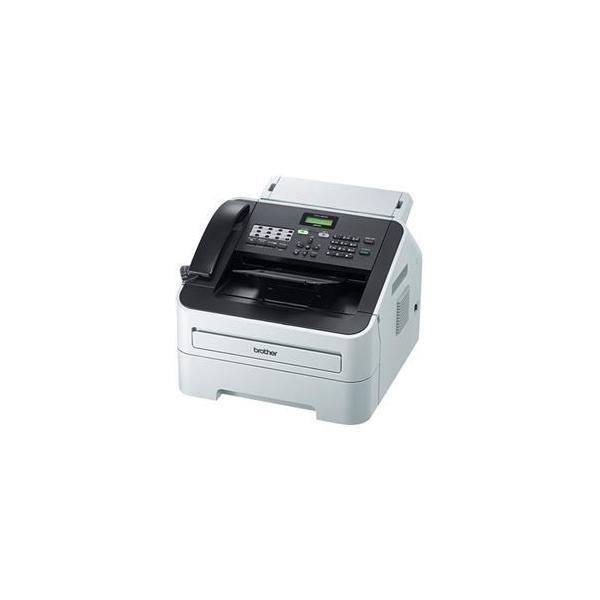 uU[H (BROTHER) A4 mN[U[v^@ 20PPM FAX ADF b FAX-2840