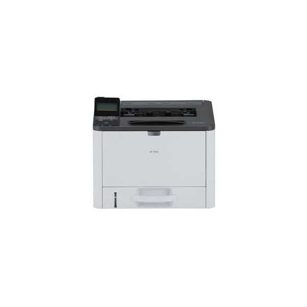 リコー プリンター その他プリンター モノクロレーザープリンター Ricoh 宅配 Sp 3700 複合機 Ds Pcメイト