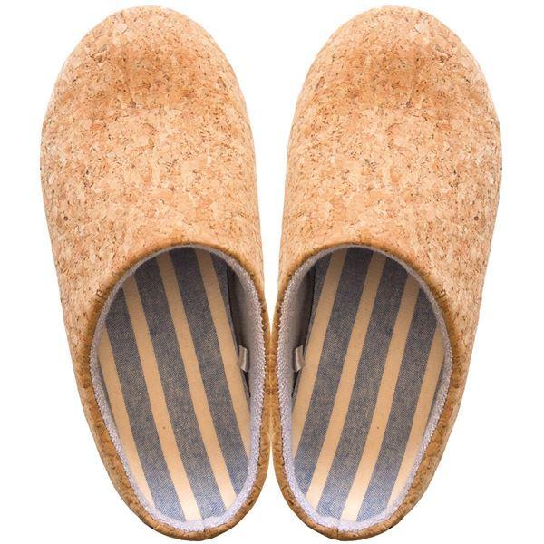 コルク スリッパの人気商品 通販 価格比較 価格 Com