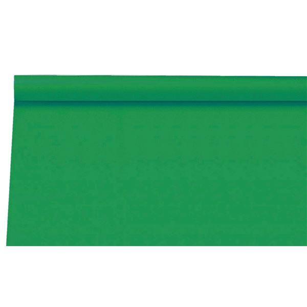 ジャンボロール画用紙 緑 10m