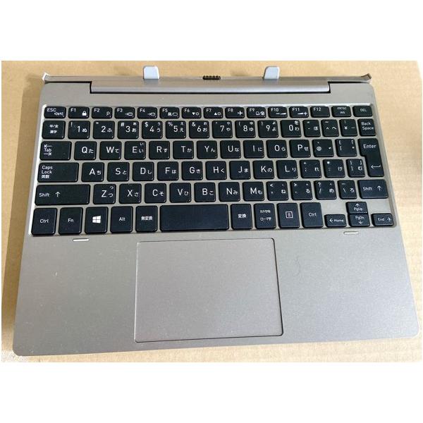 訳あり】東芝タブレット用キーボード A6K1EPW43116 K50対応 動作