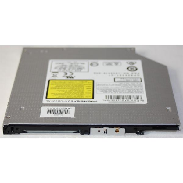 新品 Pioneer パイオニア r Ud03 9 5mm厚 ウルトラスリムドライブ xl対応 Dvd Cdライター ソフト無 バルク品 動作保証品 Buyee Buyee Japanese Proxy Service Buy From Japan Bot Online