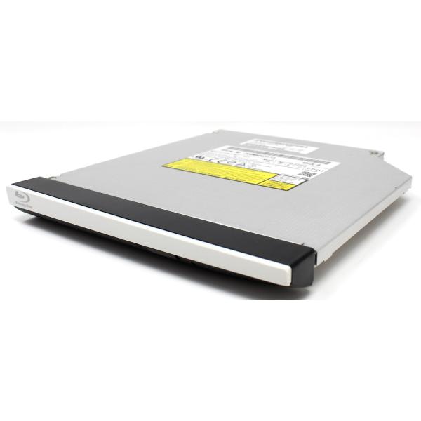 パナソニック Panasonic ノートpc用 ブルーレイスリムドライブ R 6倍速書込対応 ブラック Uj 260 Buyee Buyee 日本の通販商品 オークションの代理入札 代理購入