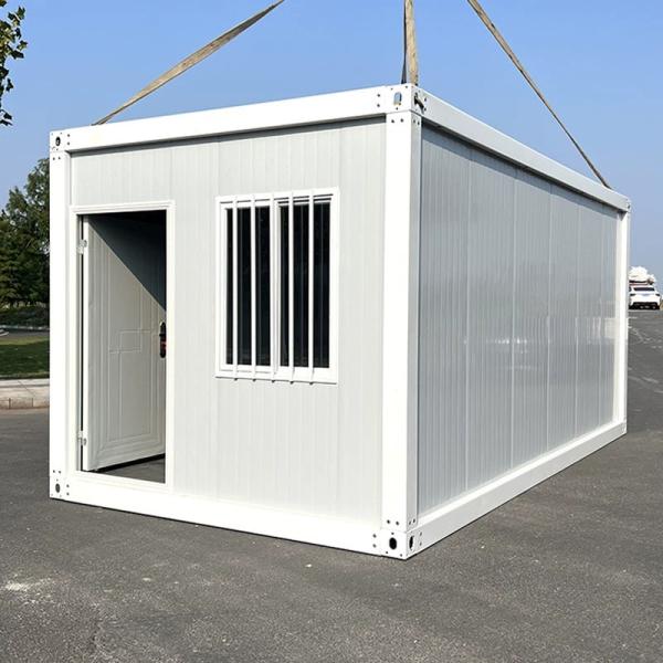 コンテナハウス 3m×6m×2.8mユニットハウス プレハブハウス 事 | JChere