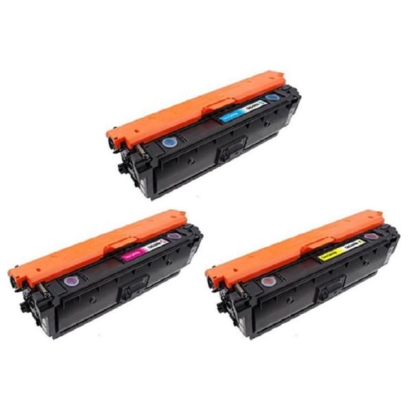 CRG-040 C M Y LBP712C/M/Y 互換 トナーカートリッジ カラー