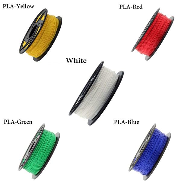 3dプリンター 本体 家庭用 プリ ンター TKM069 用 フェラメント PLA