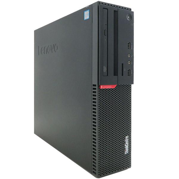 Lenovo ThinkCentre M700  Small(10KN-S0HY00)【Corei5-6400/8GB(DDR4)/500GB/Windows10  64bit】【中古/送料無料】（沖縄・離島を除く）