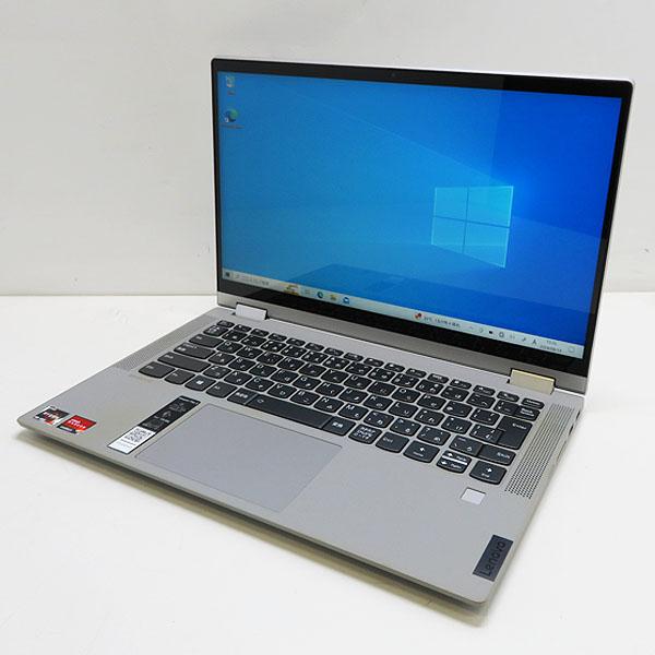 Ideapad Lenovo IdeaPad Flex 5【Ryzen 7-4700U/16GB/M.2 SSD512GB 