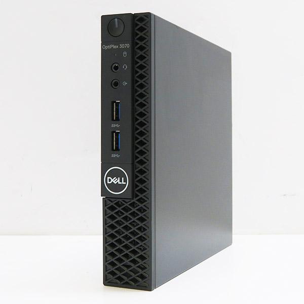 DELLデルOptiPlex3070Micro第9世代Core i7-9700T Amazon.com: Dell OptiPlex 3070 SFF Small Form Factor Desktop