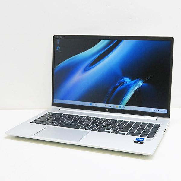 12世代Hp ProBook450 G9/ i5/16GB/フルHD/512GB HP ProBook 450 G9 製品詳細・スペック - ノートパソコン・PC通販 | 日本HP