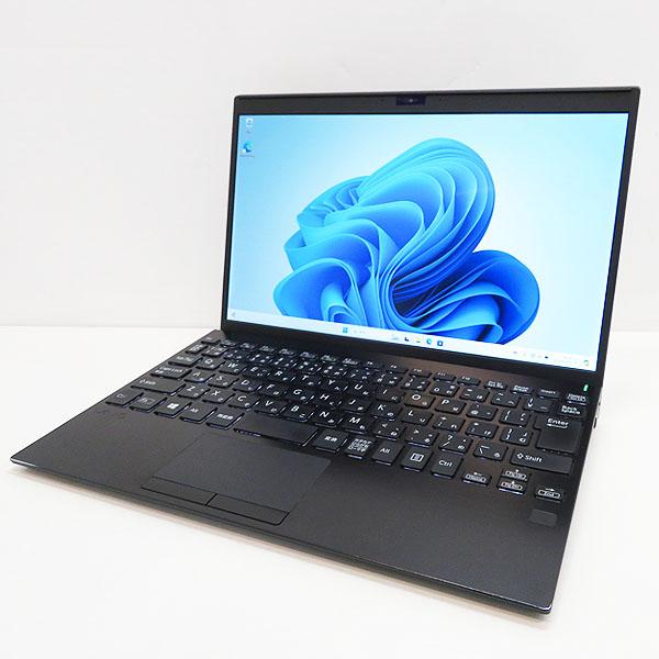 SONY VAIO Pro PJ(VJPJ11C12N)【第8世代 Core i7/16GB/SSD512GB/Full HD/Webカメラ/Win11-Pro/WLAN】【中古/送料無料】(沖縄、離島を除く) : 128050227 : 中古パソコンのアールキューブ - 通販 - Yahoo!ショッピング SONY VAIO Pro PJ(VJPJ11C12N)【第8世代 Core i7/16GB/SSD512GB/Full HD/Webカメラ/Win11-Pro/WLAN】【中古/送料無料】(沖縄、離島を除く) : 128050227 : 中古パソコンのアールキューブ - 通販 - Yahoo!ショッピング