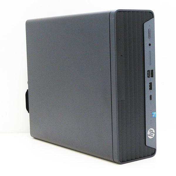 ProDesk HP Pro SFF 400 G9【第12世代Core i7 12700/メモリ16GB