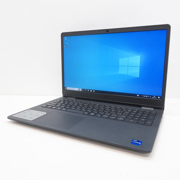 DELL Vostro 15 3500【第11世代Core i7-1165G7/8GB/SSD512GB+HDD1TB 