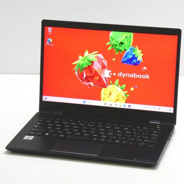 TOSHIBA dynabook G83/FP Core i5-10210U/8GB/SSD 256GB(M.2 NVMe)/Win11Pro-64bit/無線LAN/WEBカメラ/13.3/フルHD 中古/送料無料 沖縄、離島を除く TOSHIBA dynabook G83/FP Core i5-10210U/8GB/SSD 256GB(M.2 NVMe)/Win11Pro-64bit/無線LAN/WEBカメラ/13.3/フルHD 中古/送料無料 沖縄、離島を除く
