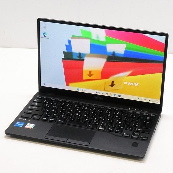 LIFEBOOK U FUJITSU U9311/F (Core i5-1145G7/8GB/SSD256GB LIFEBOOK U FUJITSU U9311/F (Core i5-1145G7/8GB/SSD256GB