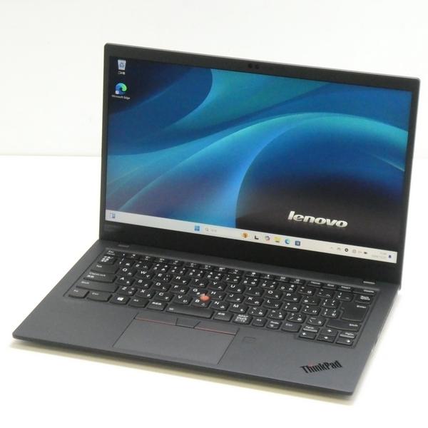 ThinkPad X Lenovo X1 Carbon Gen7 (20QE) Core i5 8365U/16GB 