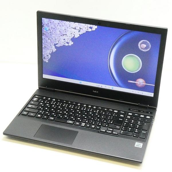 VersaPro NEC VKM17X-9 第10世代 Core i5-10310U/16GB/新品