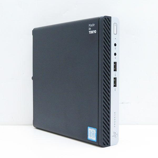 HP Prodesk 400 G5 第8世代i5 メモリ16GB SSD＋HDD Amazon.co.jp: 【整備済み品】 HP ProDesk 400 G5 SF/CPU:Core
