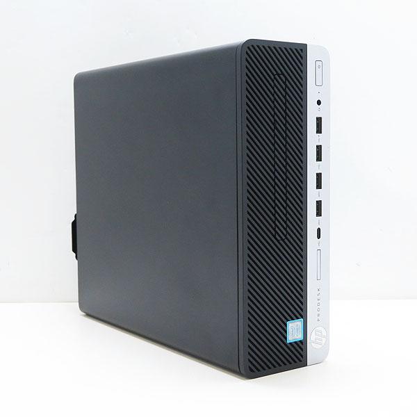HP ProDesk 600 G5 SFF【Core i5-9500/16GB/新品SSD512GB(M.2/NVMe)/HDD500GB/Win11Pro/DVD-RW】【中古/送料無料】※沖縄、離島を除く : 184361213 : 中古パソコンのアールキューブ - 通販 - Yahoo!ショッピング HP ProDesk 600 G5 SFF【Core i5-9500/16GB/新品SSD512GB(M.2/NVMe)/HDD500GB/Win11Pro/DVD-RW】【中古/送料無料】※沖縄、離島を除く : 184361213 : 中古パソコンのアールキューブ - 通販 - Yahoo!ショッピング