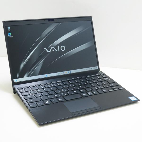 ☆動作品中古☆VAIO Pro PJ (VJPJ11C12N)／i5-8265U