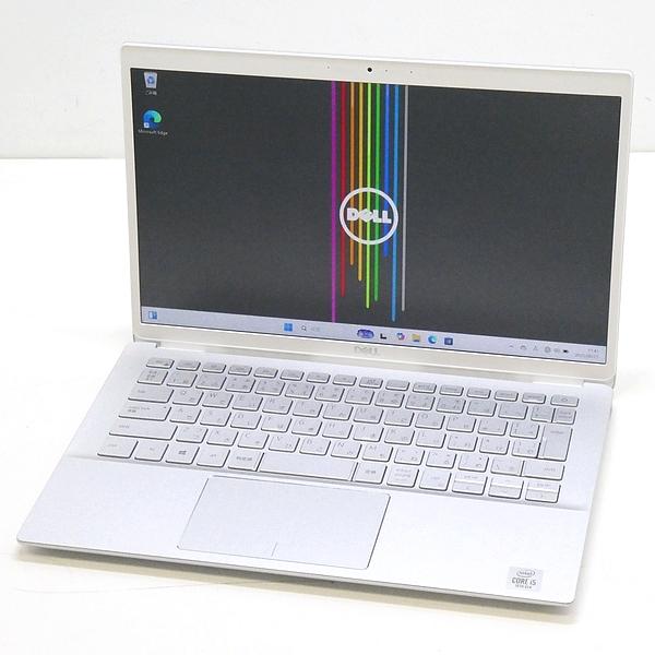 Windowsノート本体 Dell Inspiron 5391 8GB SSD 256GB Windowsノート本体 Dell Inspiron 5391 8GB SSD 256GB Windowsノート