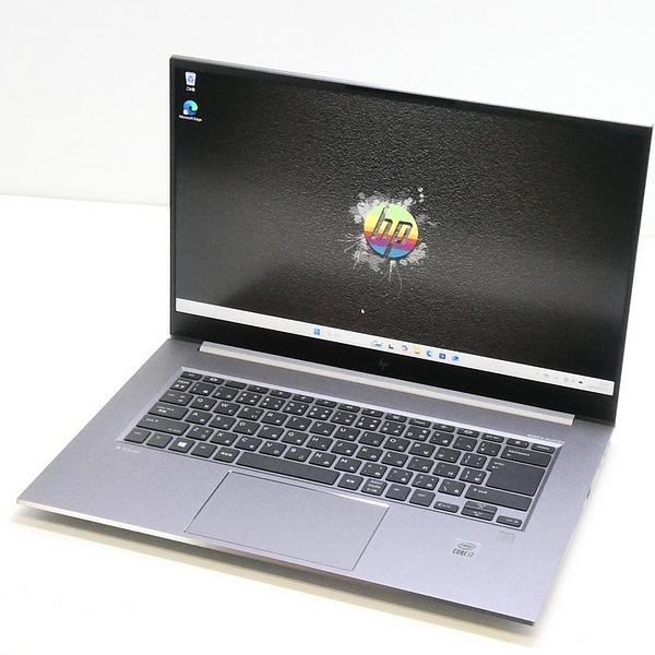 HP ZBook Studio G7 i7-10750H メモリ32GB/512 HP ZBook Studio G7 i7-10750H メモリ32GB/512 Amazon.com: HP 15.6