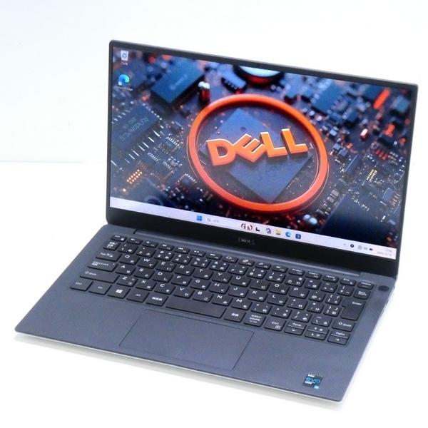 Windowsノート本体 DELL XPS 13 9305 i7 1165G7 512GB Windows Latitude（Dell） DELL XPS 13 9305 Core i7-1165G7/16GB(DDR4