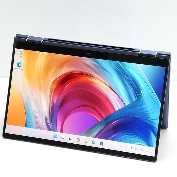 Elite Dragonfly HP G2 第11世代 Core i7-1185G7/16GB(DDR4)/SSD256GB