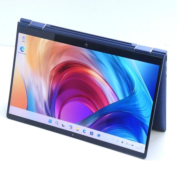 Elite Dragonfly HP G2 第11世代 Core i7-1165G7/16GB(DDR4)/SSD256GB