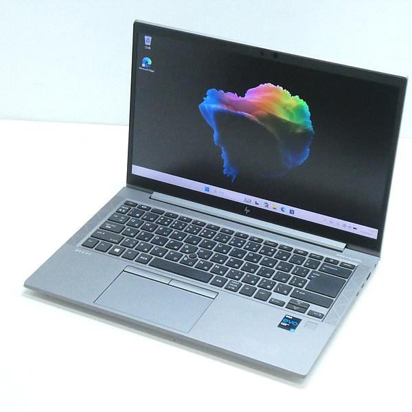 日本HP HP ZBook Firefly 14 inch G8 第11世代 Core i7-1165G7/16GB