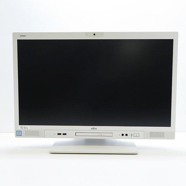 富士通 ESPRIMO  Core i5 8500T SSD480GB
富士通 富士通 ESPRIMO Core i5 8500T SSD480GB 富士通