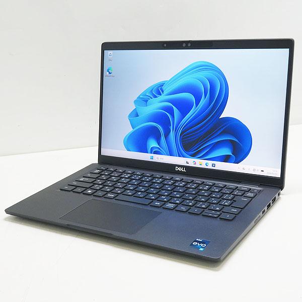 Latitude（Dell） DELL/デル Latitude 7430【第12世代 Core i5-1245U