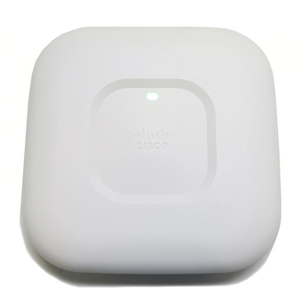 CISCO - Cisco/シスコ アクセスポイント AIR-CAP2702I-Q-K9V04 初期化済 Cisco/シスコ Cisco Aironet 2700シリーズ アクセスポイント AIR