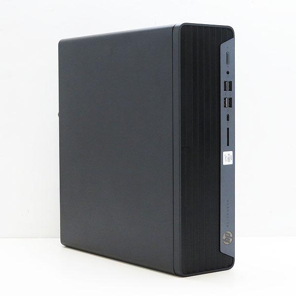 EliteDesk HP ELETEDESK 800 G6 SFF【第10世代Core i9 10900/64GB