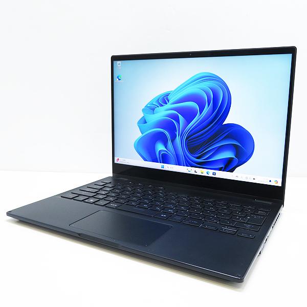 ASUS ROG Flow X13【Ryzen 9 5900HS/32GB/SSD1TB/13型/4Kタッチパネル 