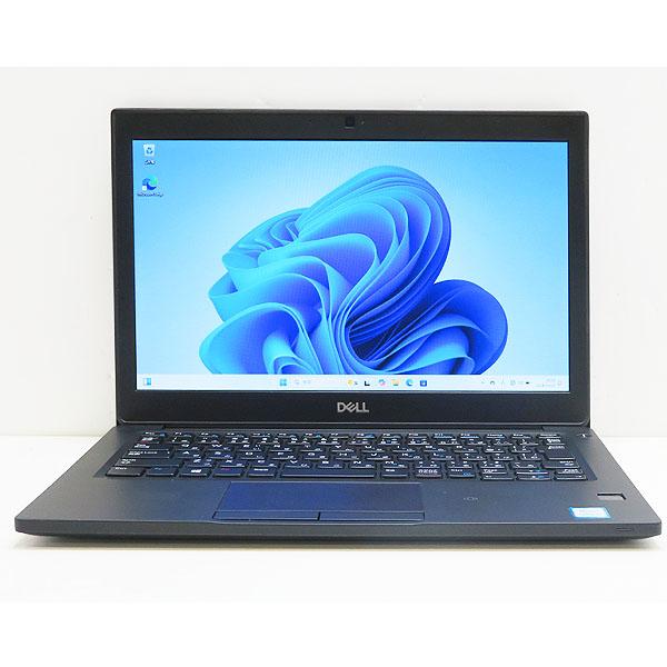 Latitude（Dell） DELL Latitude 7290【Core i3-8130U/8GB