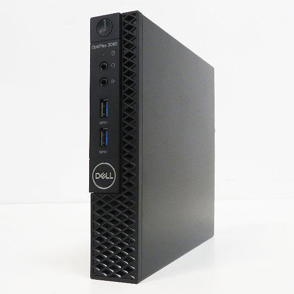 OptiPlex3060 i5 SSD512GB メモリー8GB Amazon.com: Dell Optiplex 3060 Desktop Computer | Intel i5