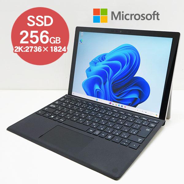 Microsoft Surface Pro 7 + (1960)【第11世代 Core i5-1135G7/8GB 