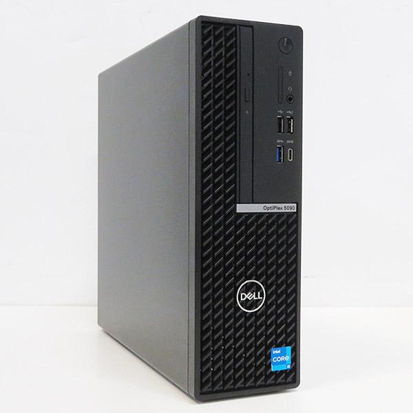 OptiPlex DELL/デル OPTIPLEX 5090 SFF【第11世代 Core i5-11500