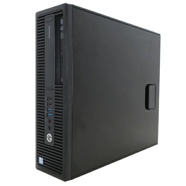 Windowsデスクトップ HP EliteDesk 800 G2 SFF Corei7-6700 16GB Amazon.com: HP EliteDesk 800 G2-SFF, Core i7-6700 3.4GHz