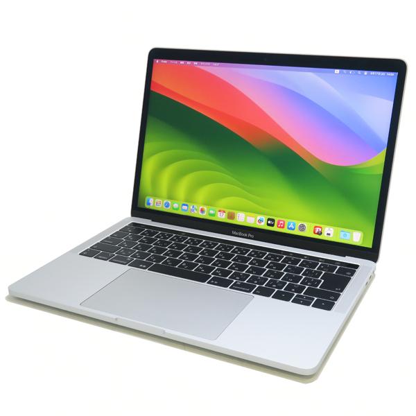 MacBook Pro 2019 i5 8GB／512GB シルバー Amazon.com: Apple 2019 MacBook Pro with 1.4GHz Intel Core i5