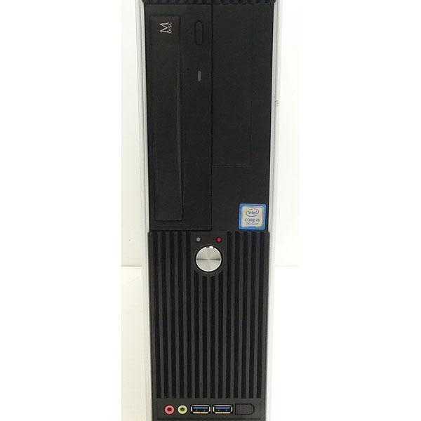 eX.computer AeroS/Intel Core i5-8400(6コア6スレッド)/ 2.80GHz/8GB