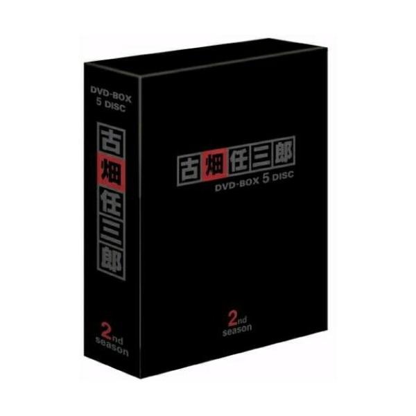 古畑任三郎 2nd season DVD-BOX : PC style - 通販 - Yahoo!ショッピング