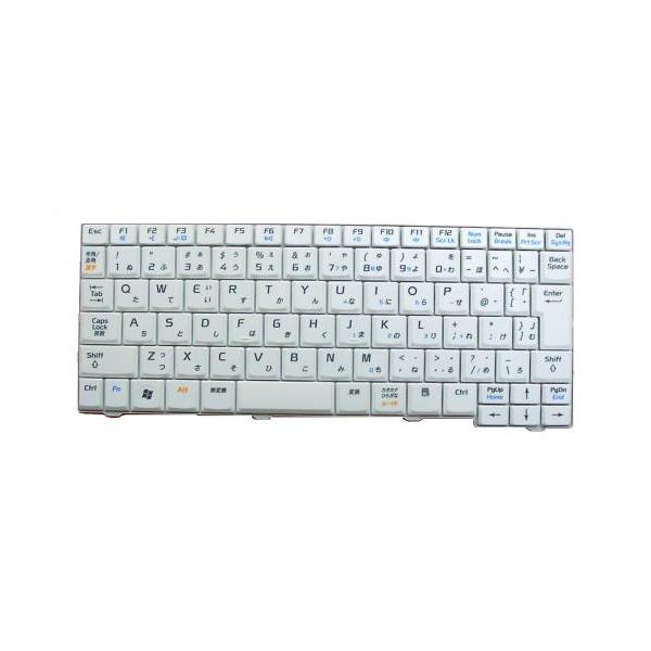 ノートパソコン キーボード NEC NECLavieノートPC用キーボード9J.N9482