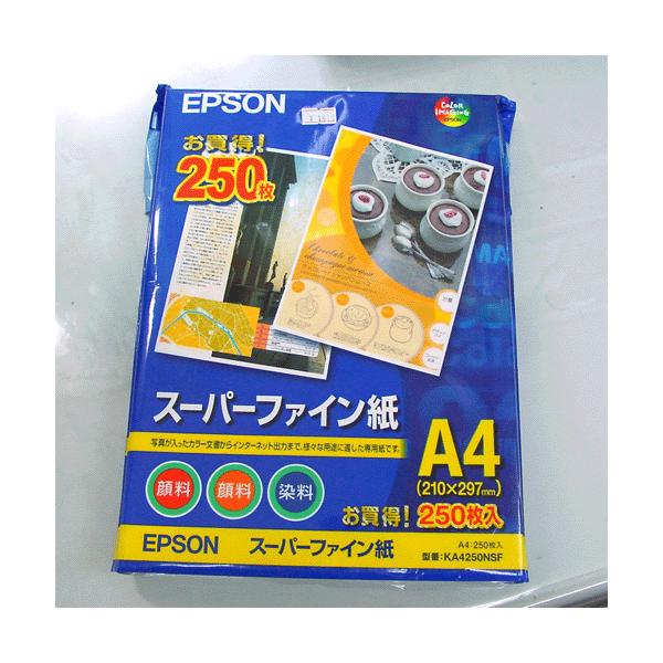 スーパーファイン紙 エプソン スーパーファイン紙a4 250枚ka4250nsf Buyee Buyee Japanese Proxy Service Buy From Japan Bot Online