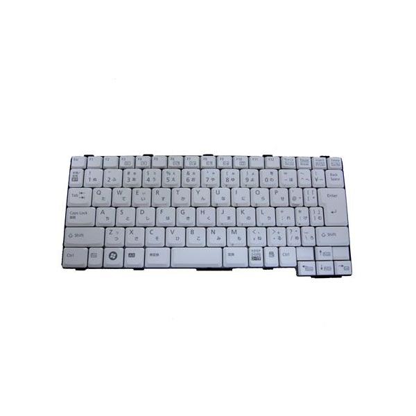 キーボード ノートパソコン 富士通 富士通ノートパソコンキーボード