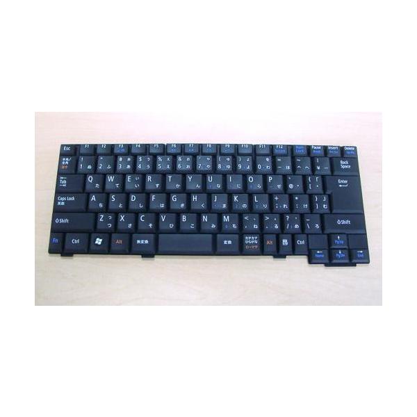 ノートパソコン キーボード NEC NEC:ノートPC等用キーボードV102646AJ3
