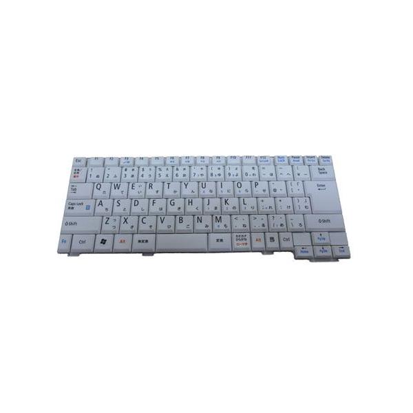 ノートパソコン キーボード NEC NECノートPC用キーボード新品