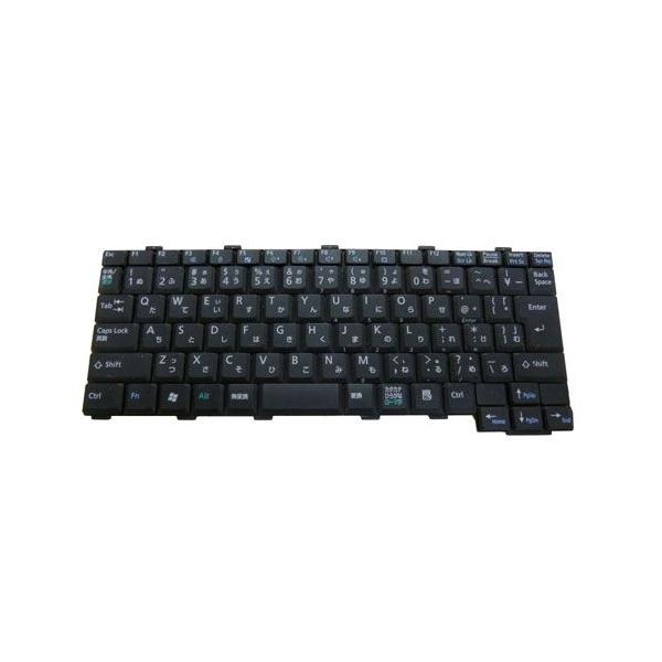 FMV-BIBLO取り外しキーボード FMV-BIBLO取り外しキーボード Fujitsu 富士通 キーボード