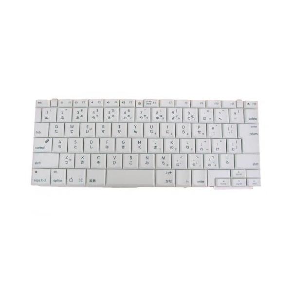 キーボード ノートパソコン Apple Apple:iBookG412インチ用ノート